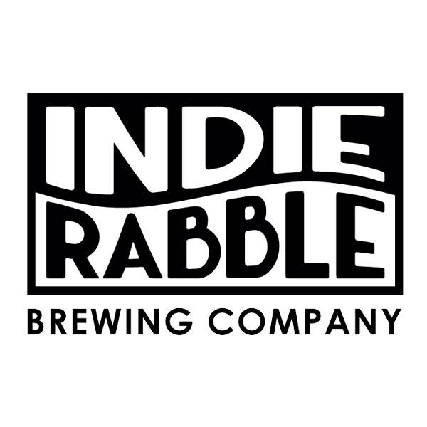 Indie Rabble logo