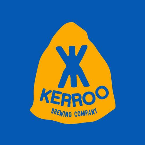 Kerroo Brewing Company logo