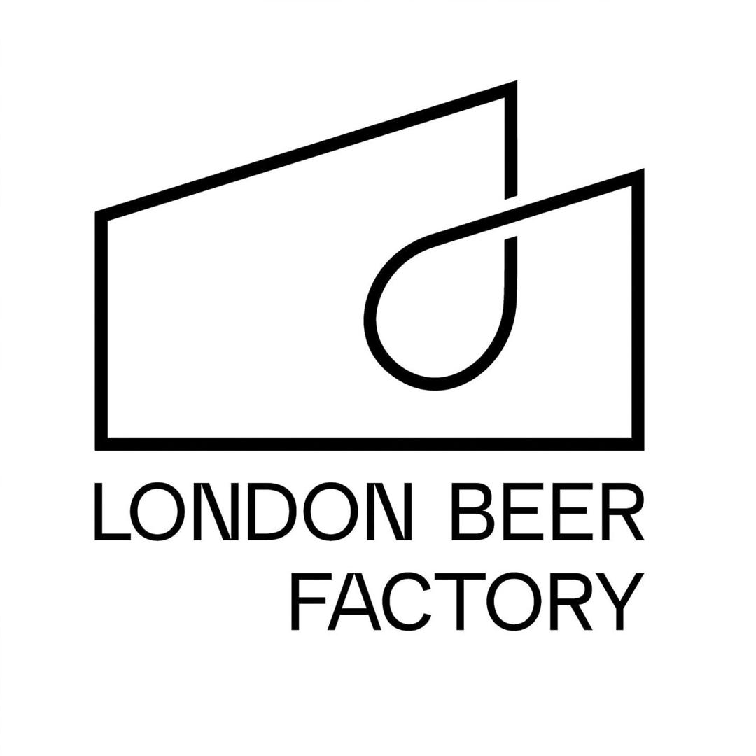The London Beer Factory logo