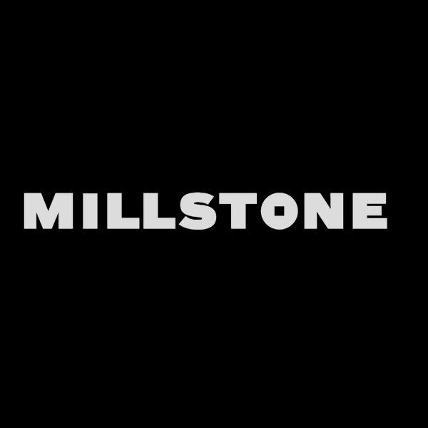 Millstone Brewery logo