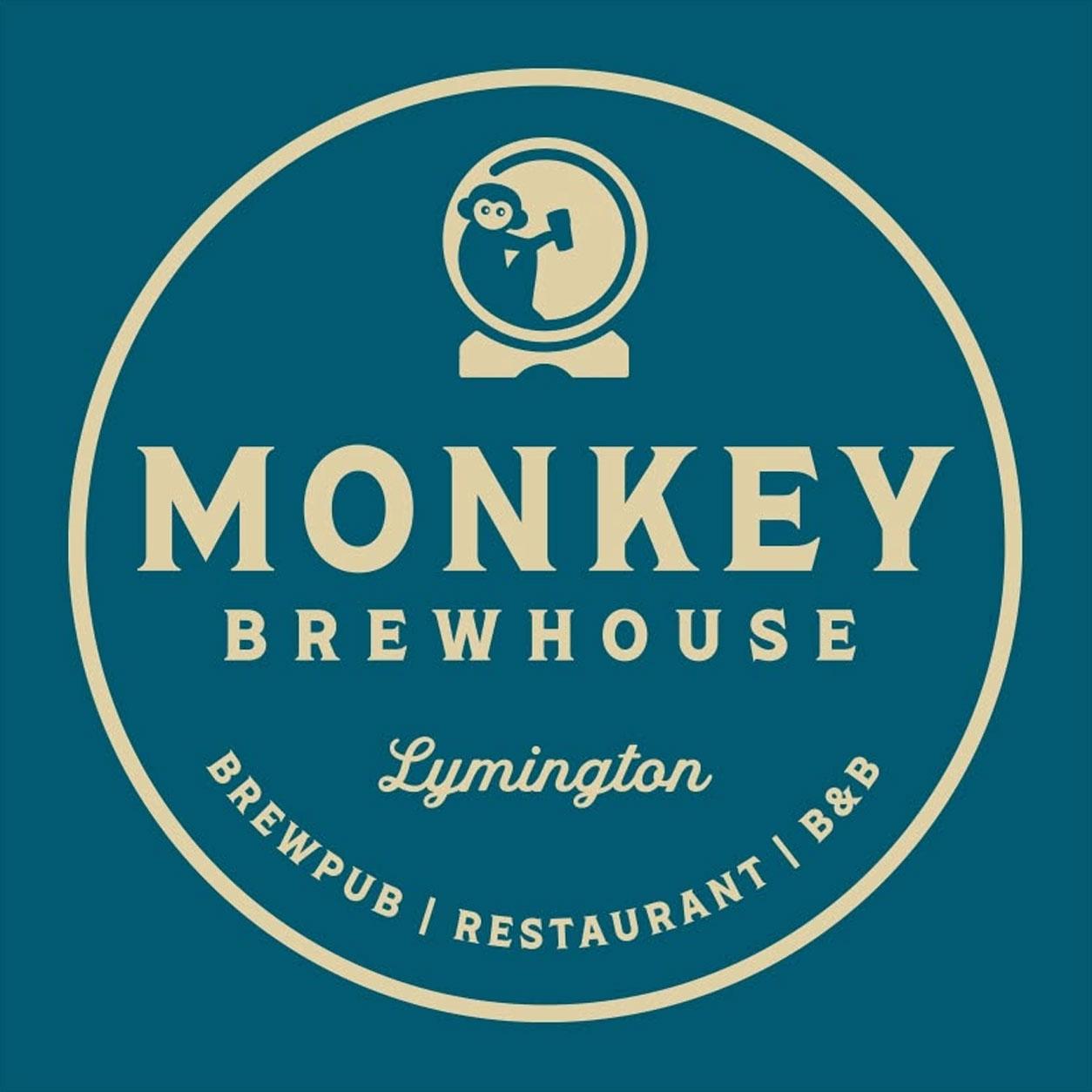 Monkey Brewhouse logo
