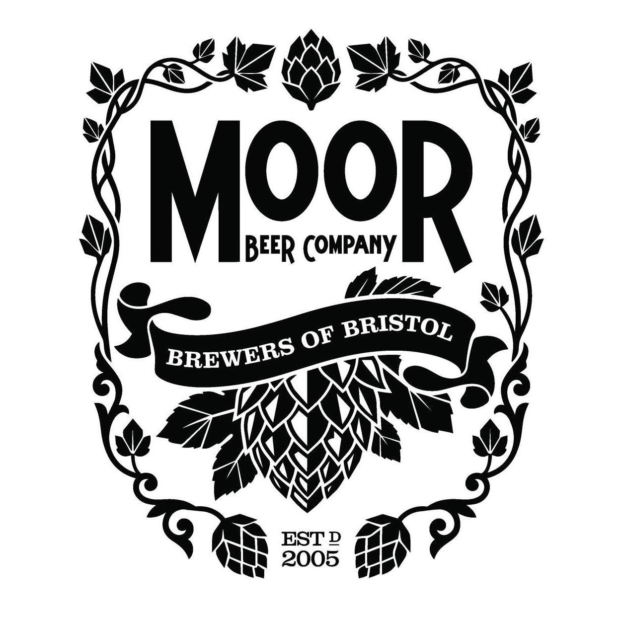 Moor Beer Company logo