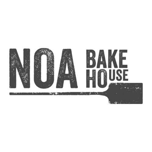 Noa Brewhouse logo