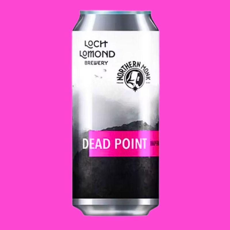 Artwork for Deadpoint by Northern Monk