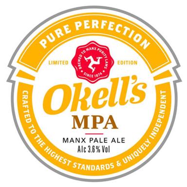 MPA beer artwork