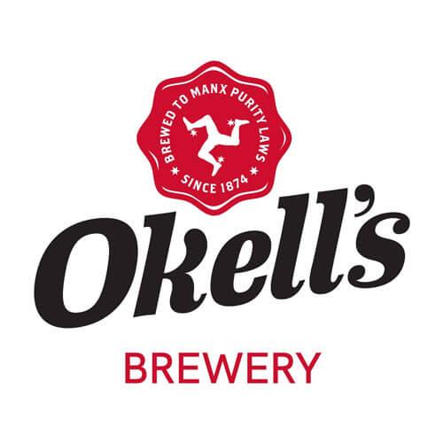 Okell's logo