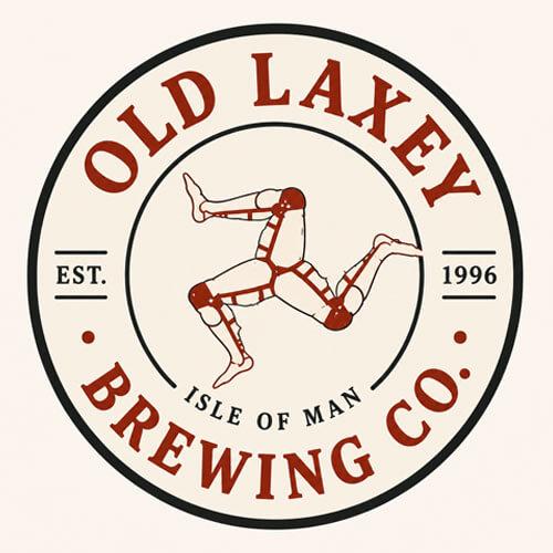 Old Laxey Brewing Company logo