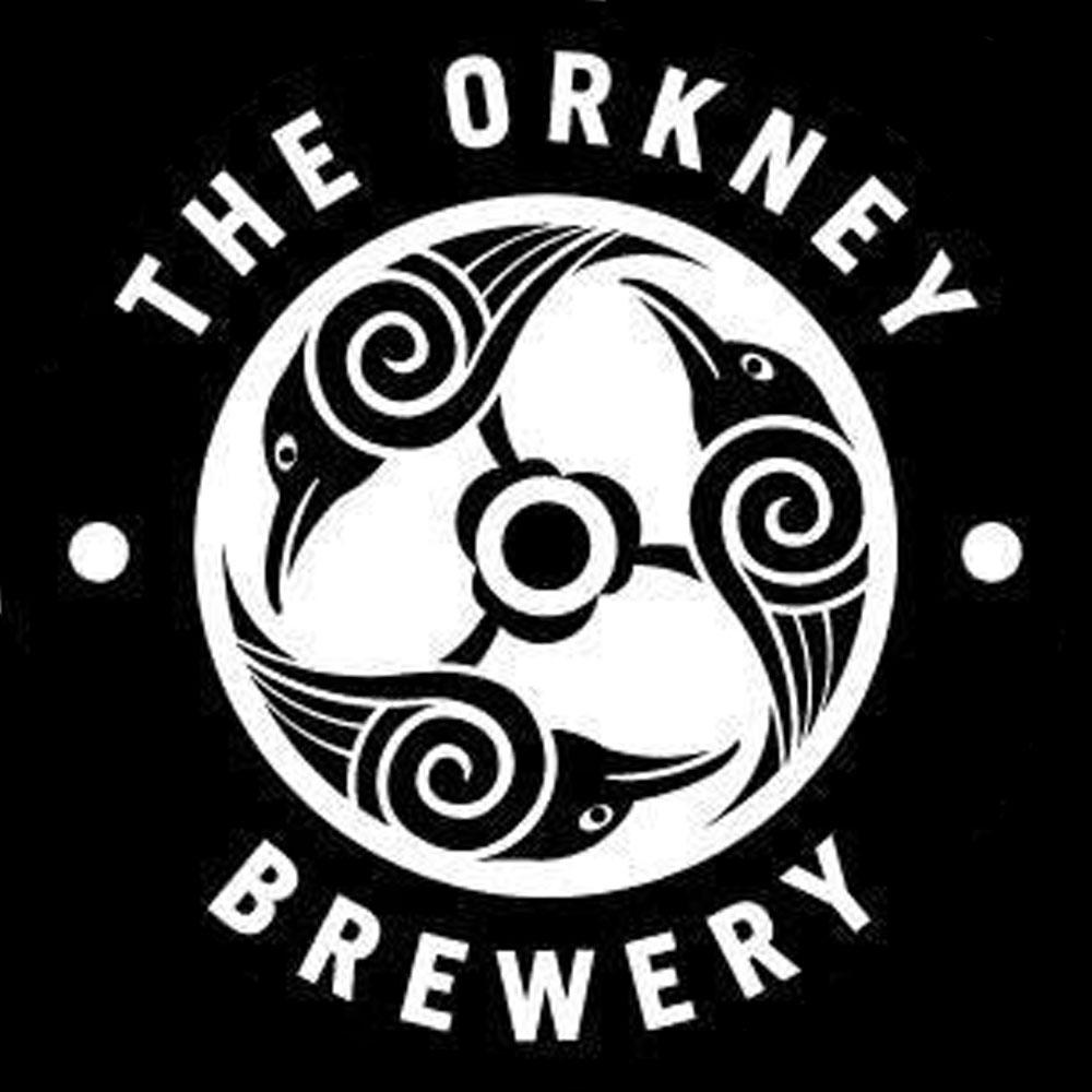 Orkney Brewery logo