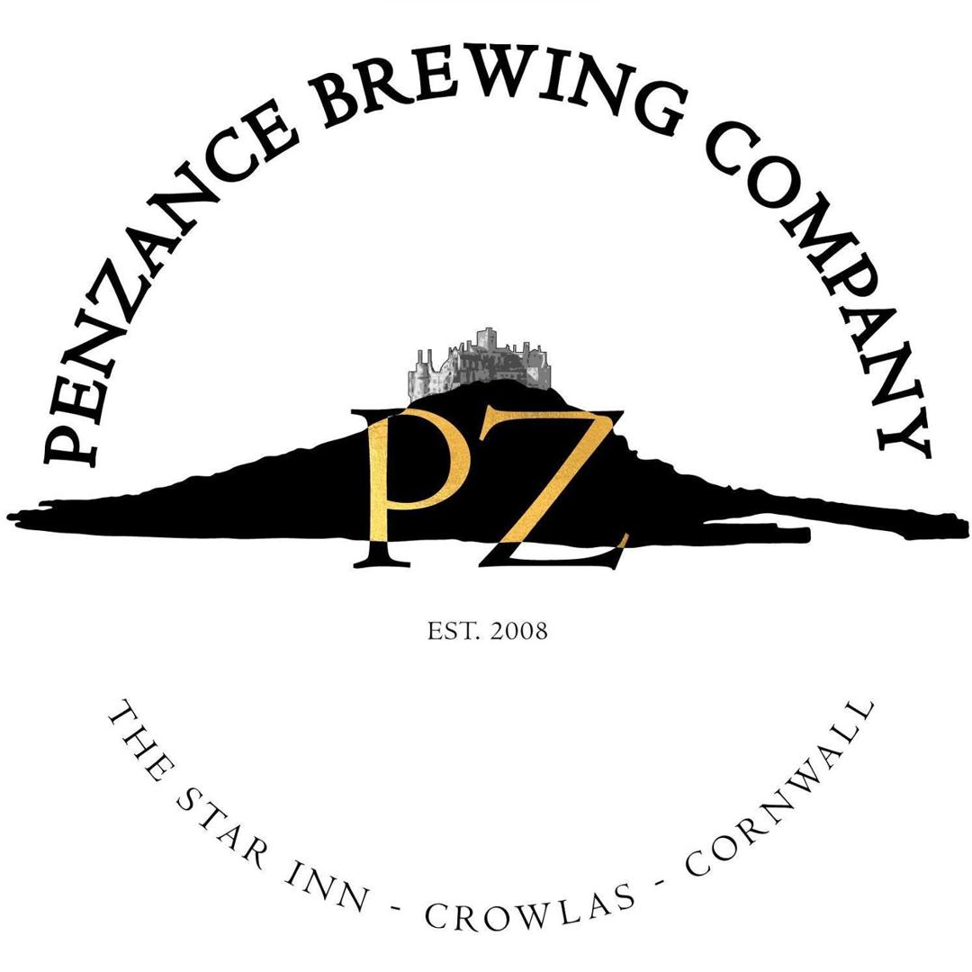 Penzance Brewing Co logo