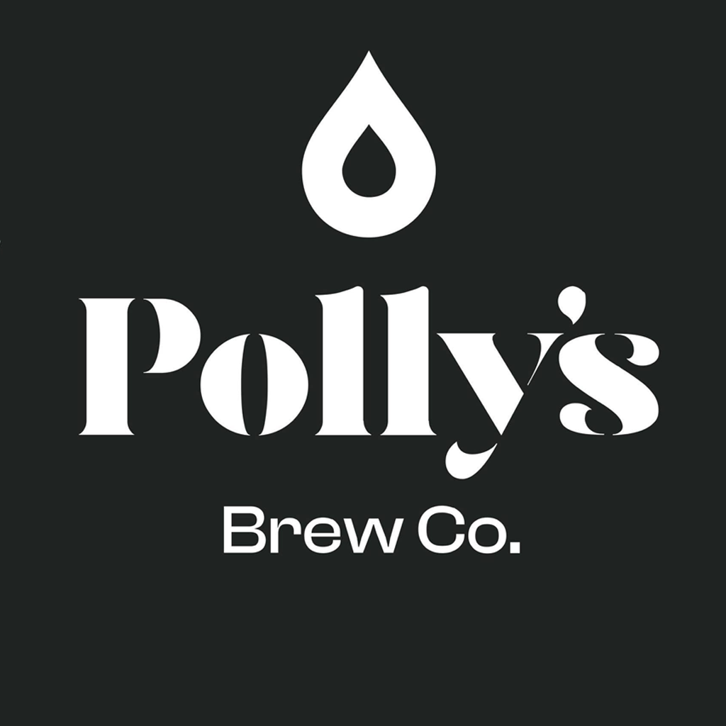 Polly's Brew Co logo