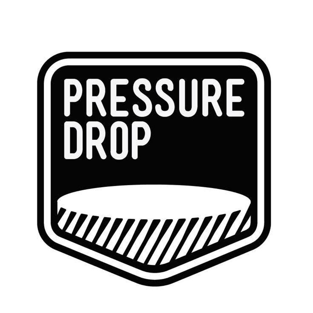 Pressure Drop Brewing logo