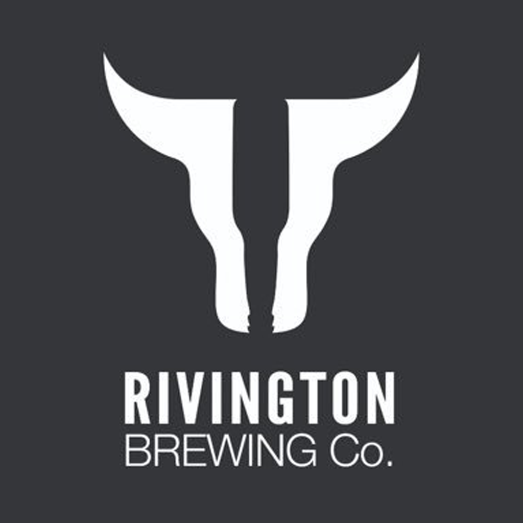 Rivington Brewing logo