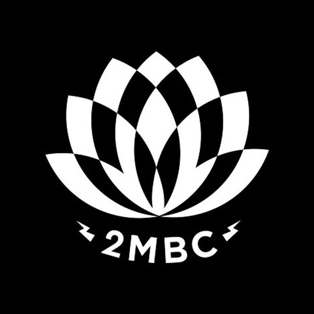 Second Meridian logo