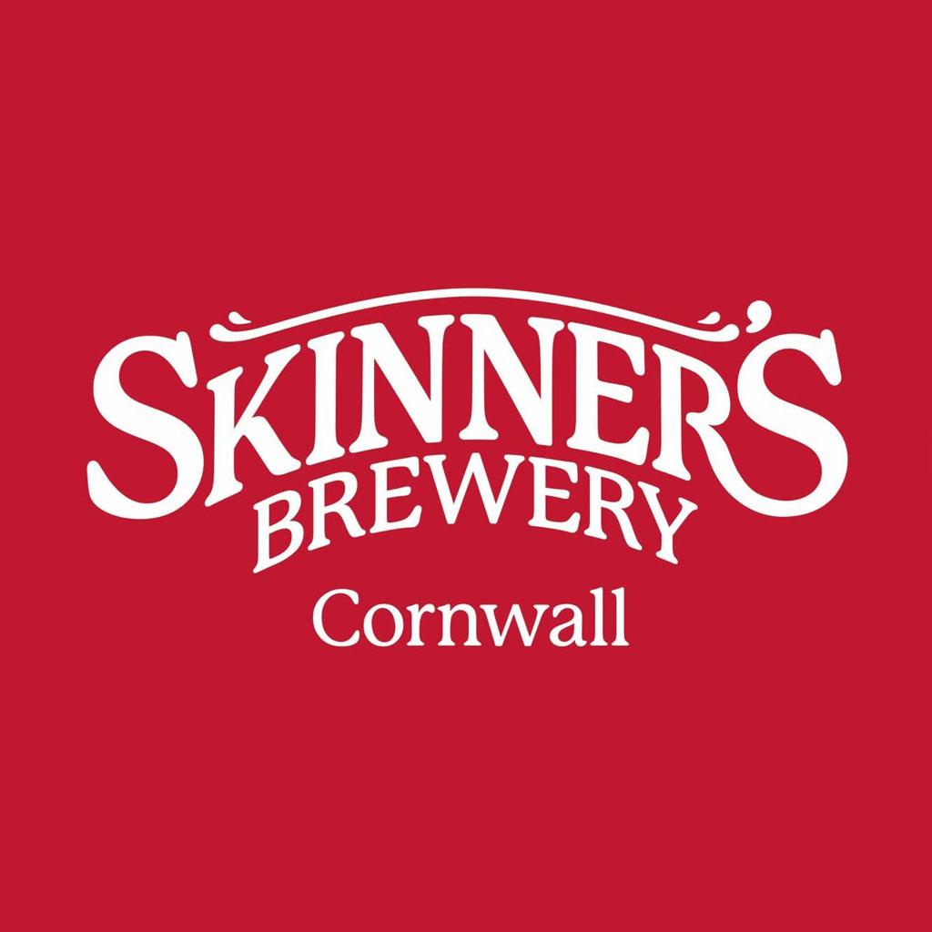 Skinners Brewery logo