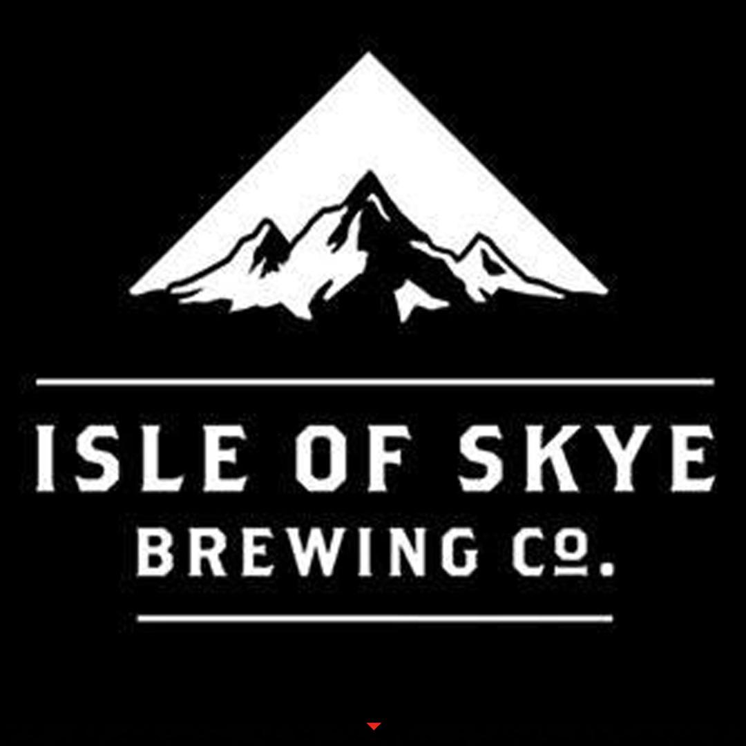 Isle of Skye Brewing Co logo