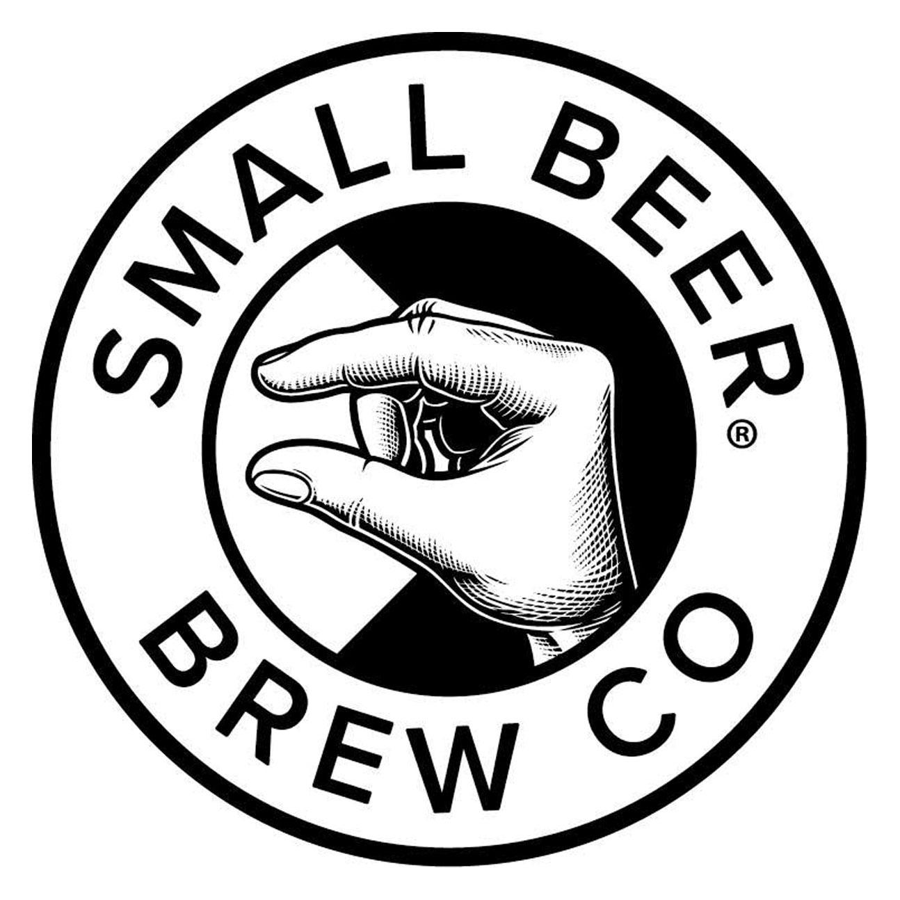 Small Beer Brew Co logo