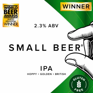 IPA beer artwork