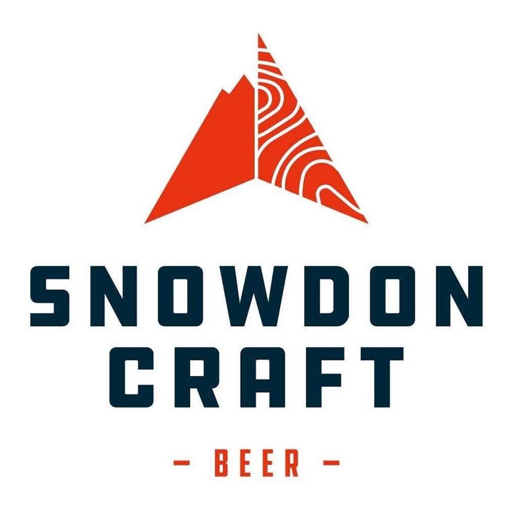 Snowdon Craft Beer logo