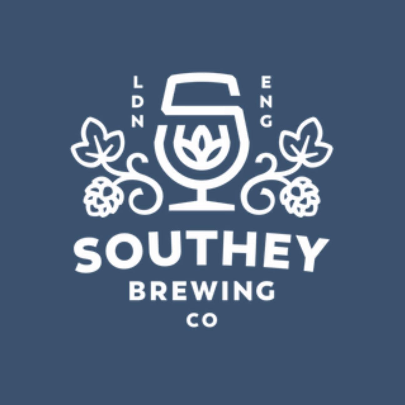 Southey Brewing Co logo