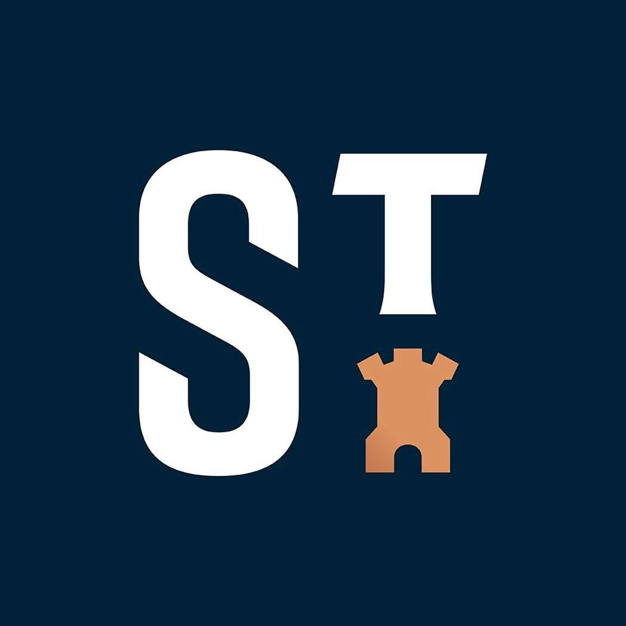 St Austell Brewery logo