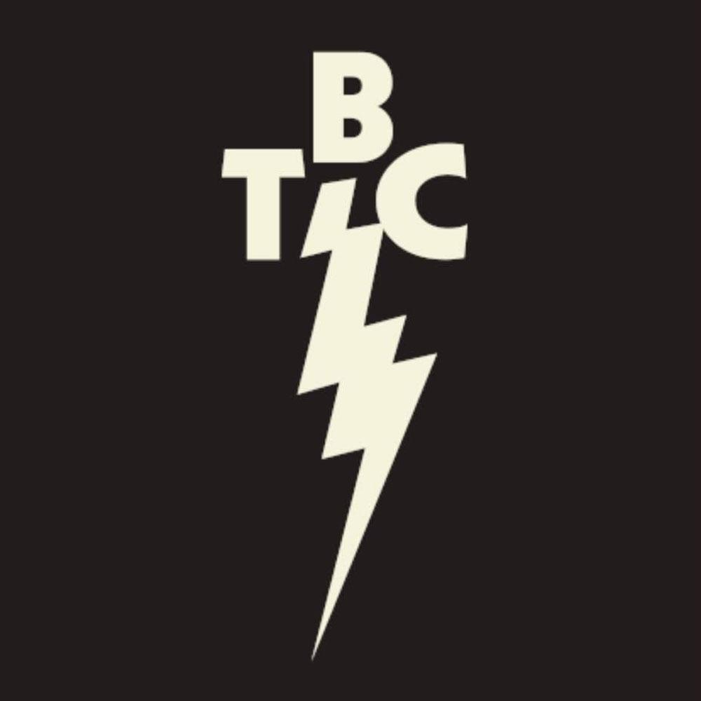 Tempest Brewing Co logo