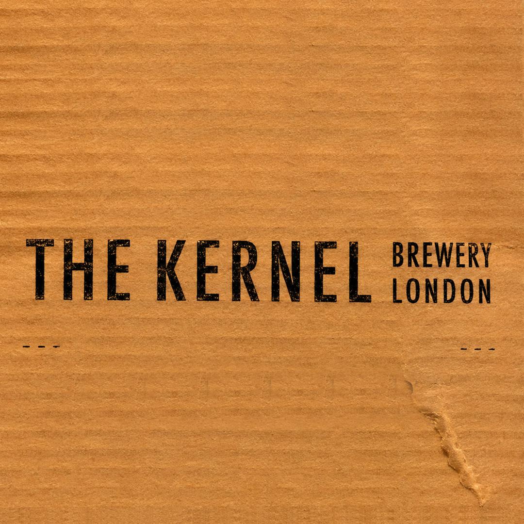 The Kernel Brewery logo