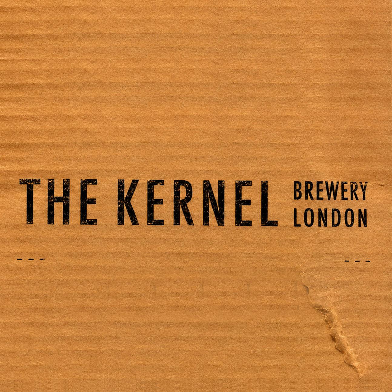 The Kernel Brewery logo