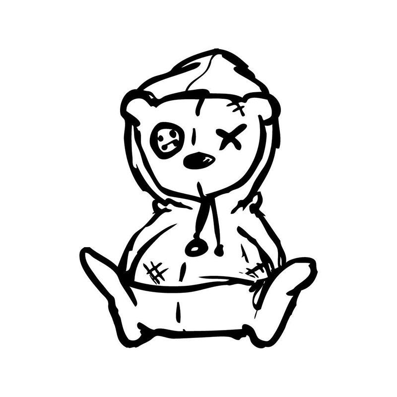 Tiny Rebel logo