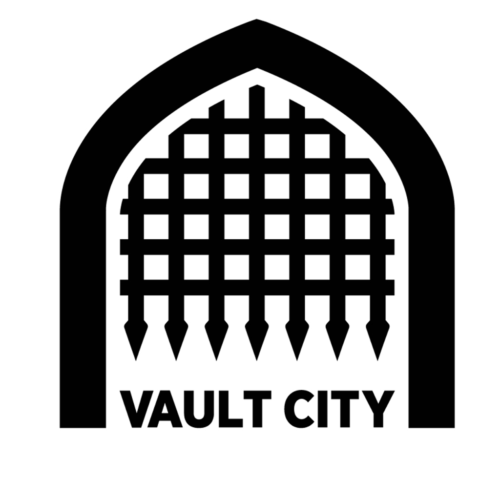 Vault City Brewing logo