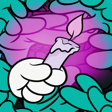 Low Lux beer artwork