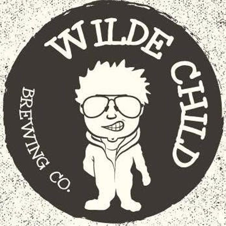 Wilde Child Brewing Co logo
