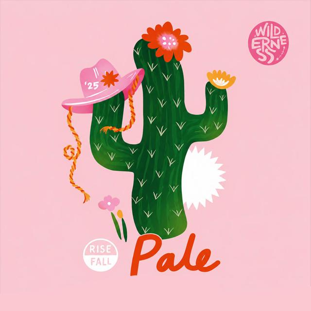 Golden Pale beer artwork