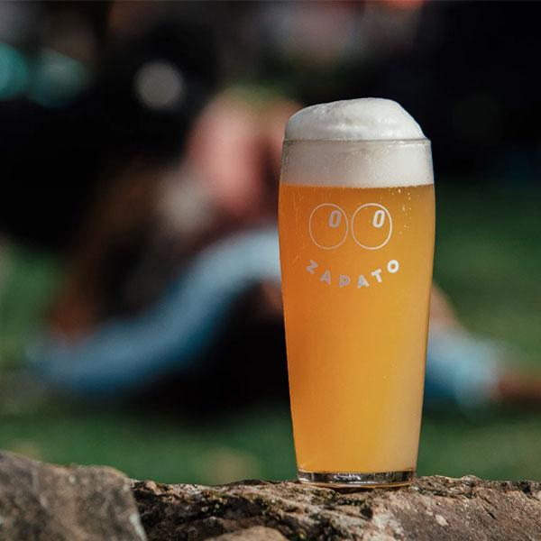 Zapato Taproom taproom