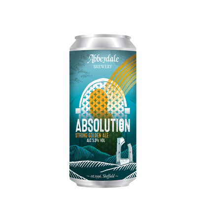 Absolution can