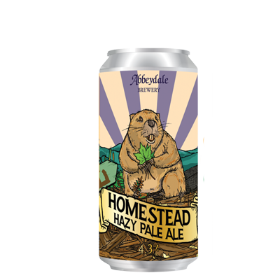 Homestead can