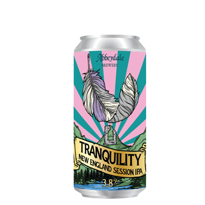 Tranquility can