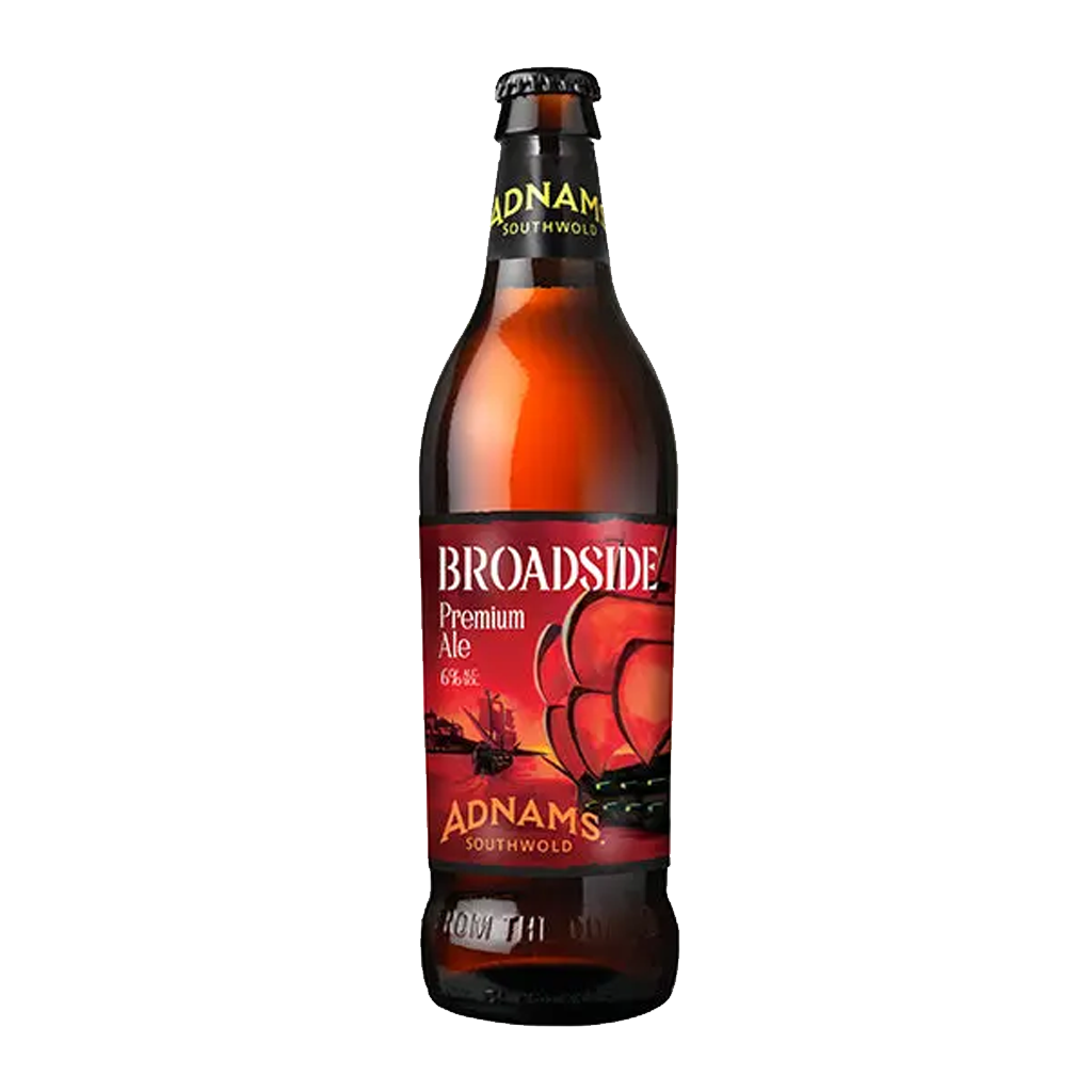 Broadside can