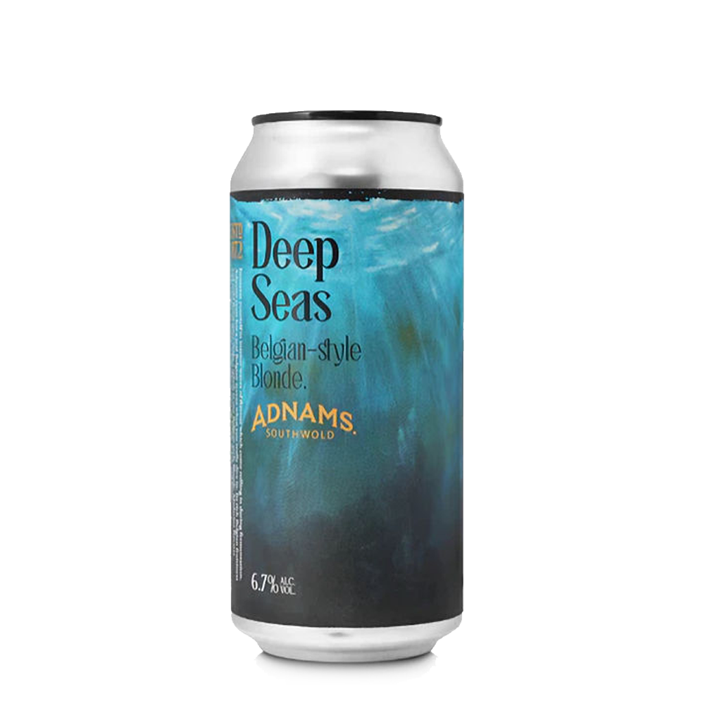 Deep Seas can