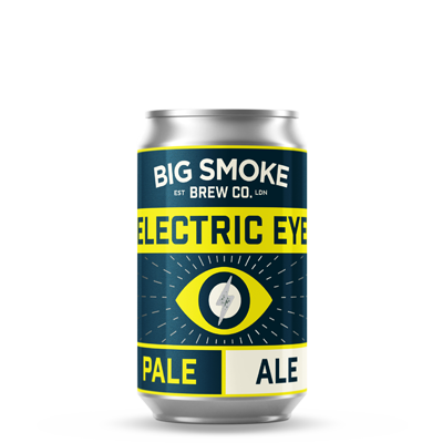 Electric Eye can