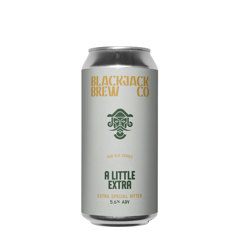 A Little Extra can