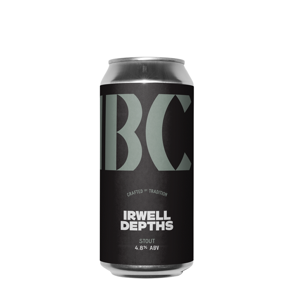 Irwell Depths can