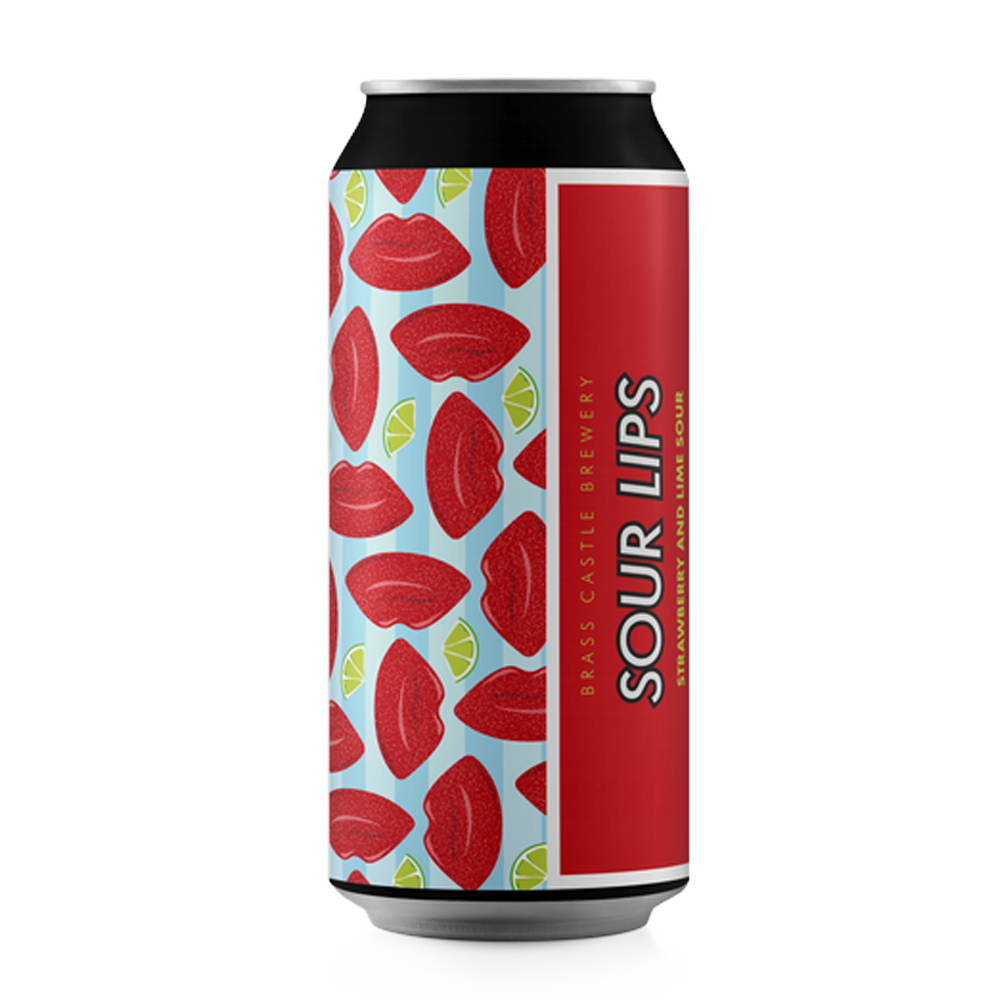 Sour Lips can