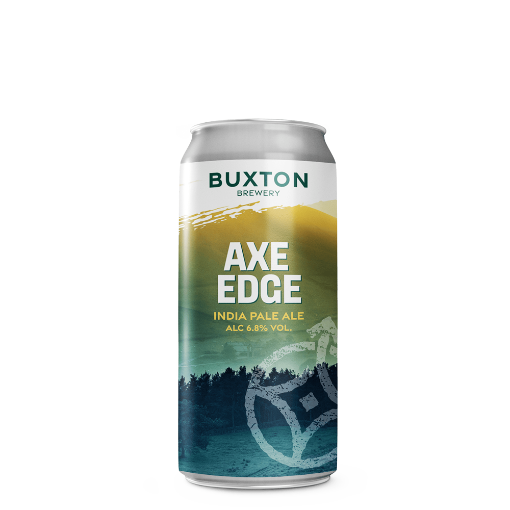 Axe Edge can