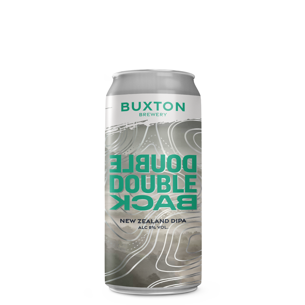 Double Double Back can