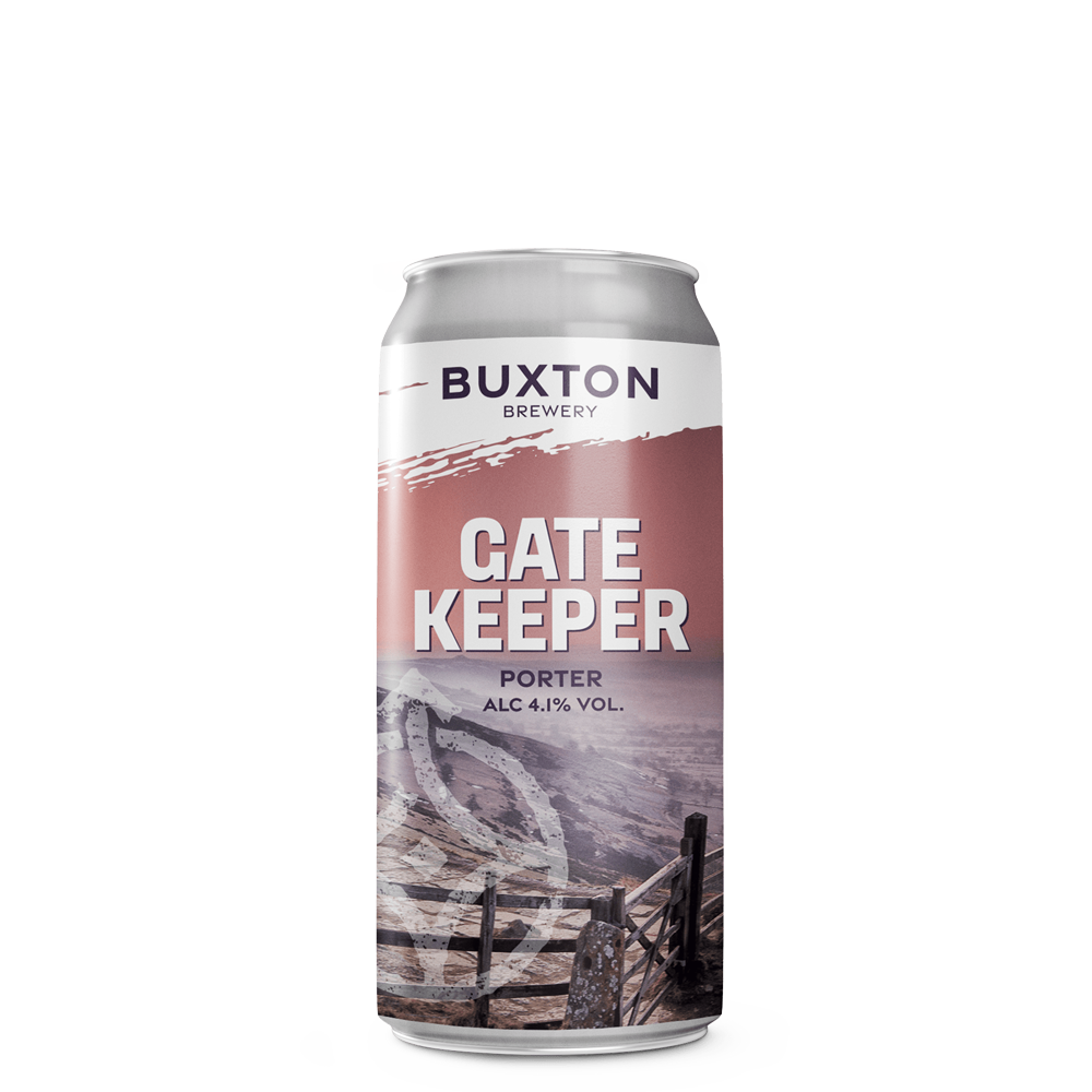 Gatekeeper can