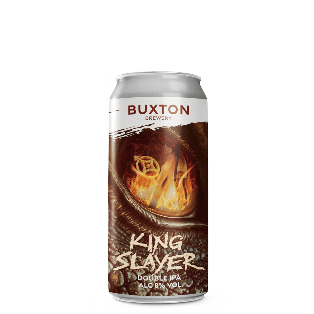 King Slayer can