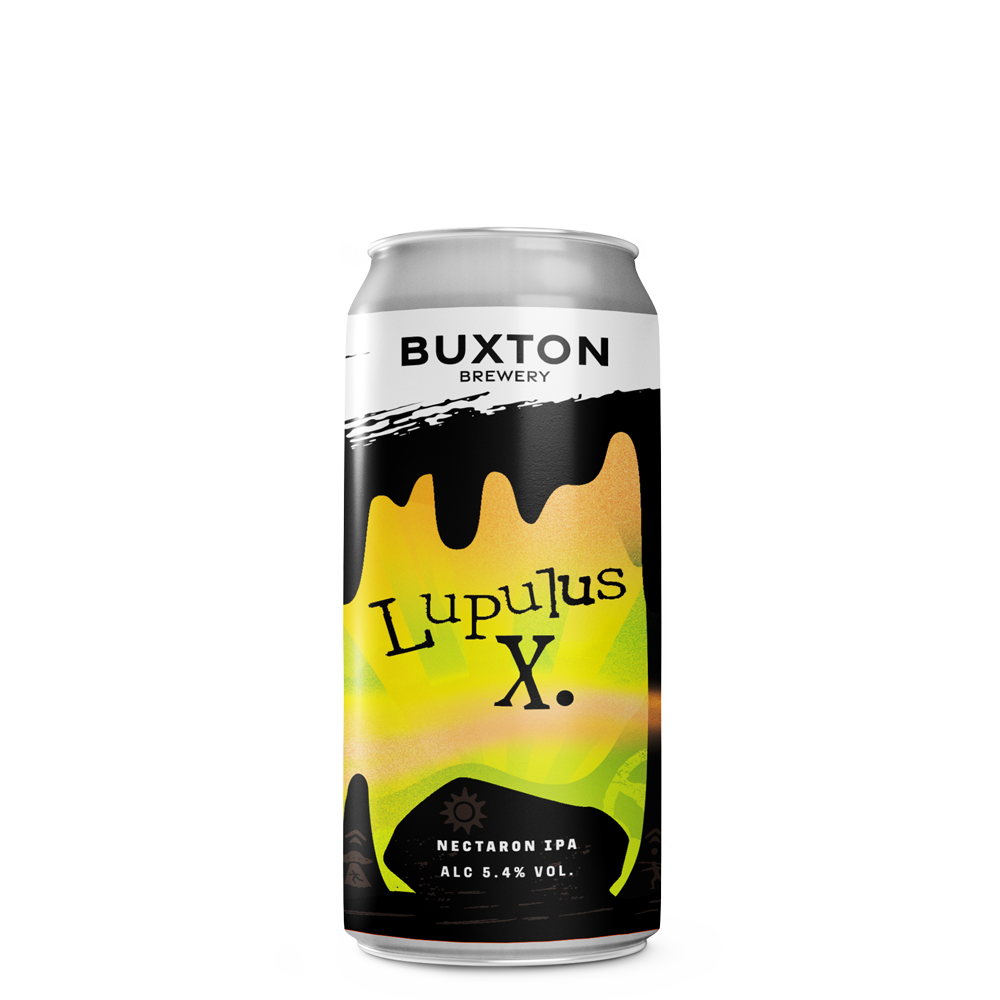 Lupulus X Nectaron can