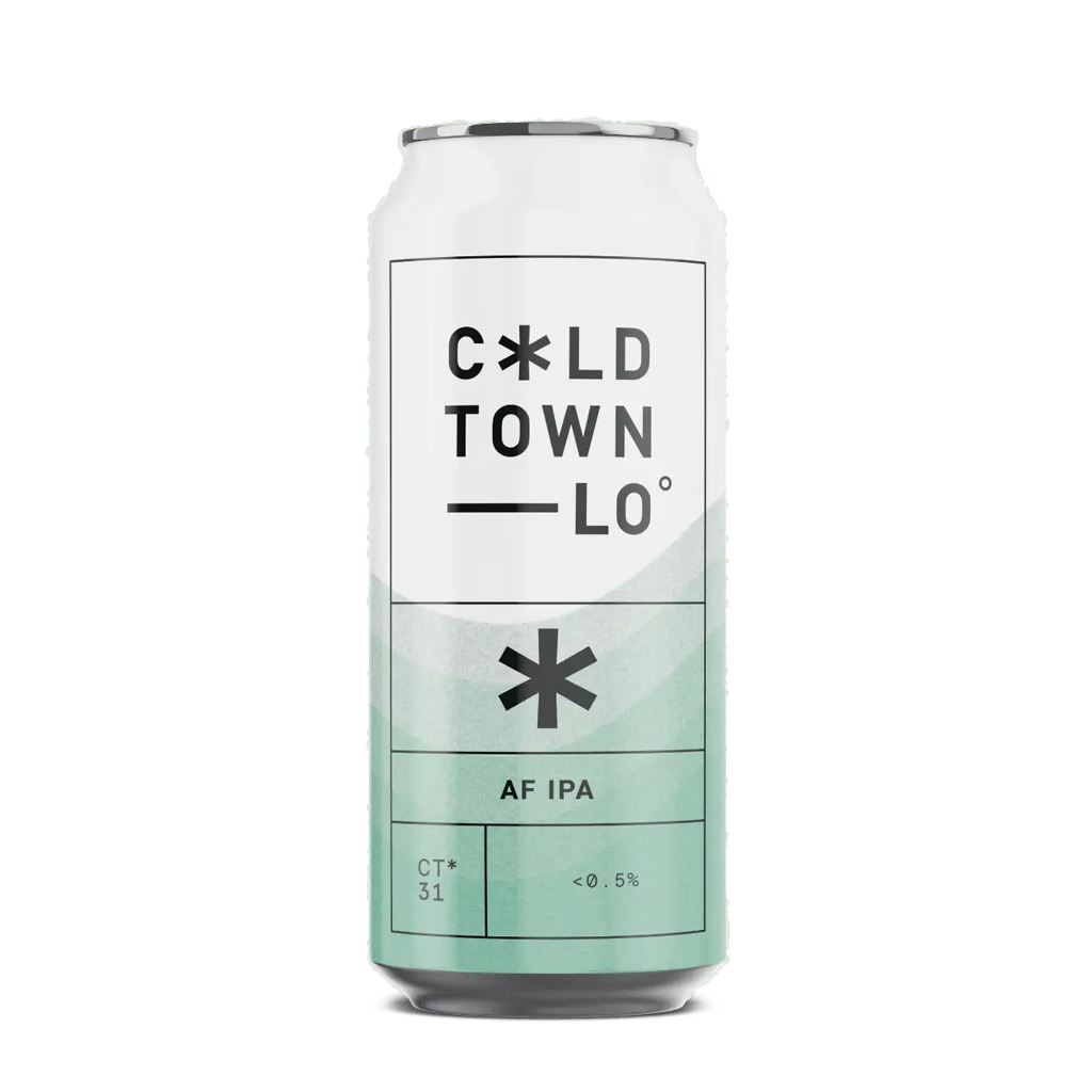 AF IPA can