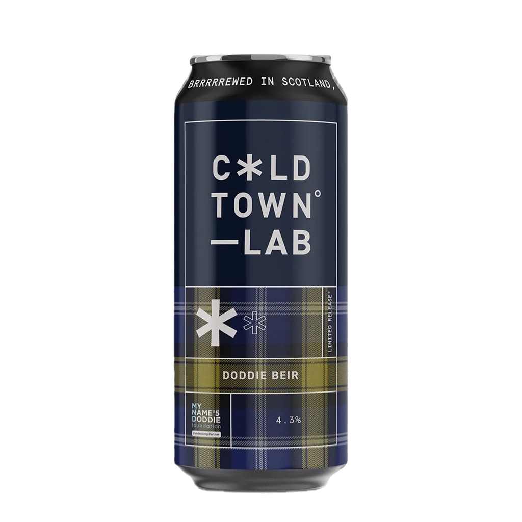 Doddie Beir can