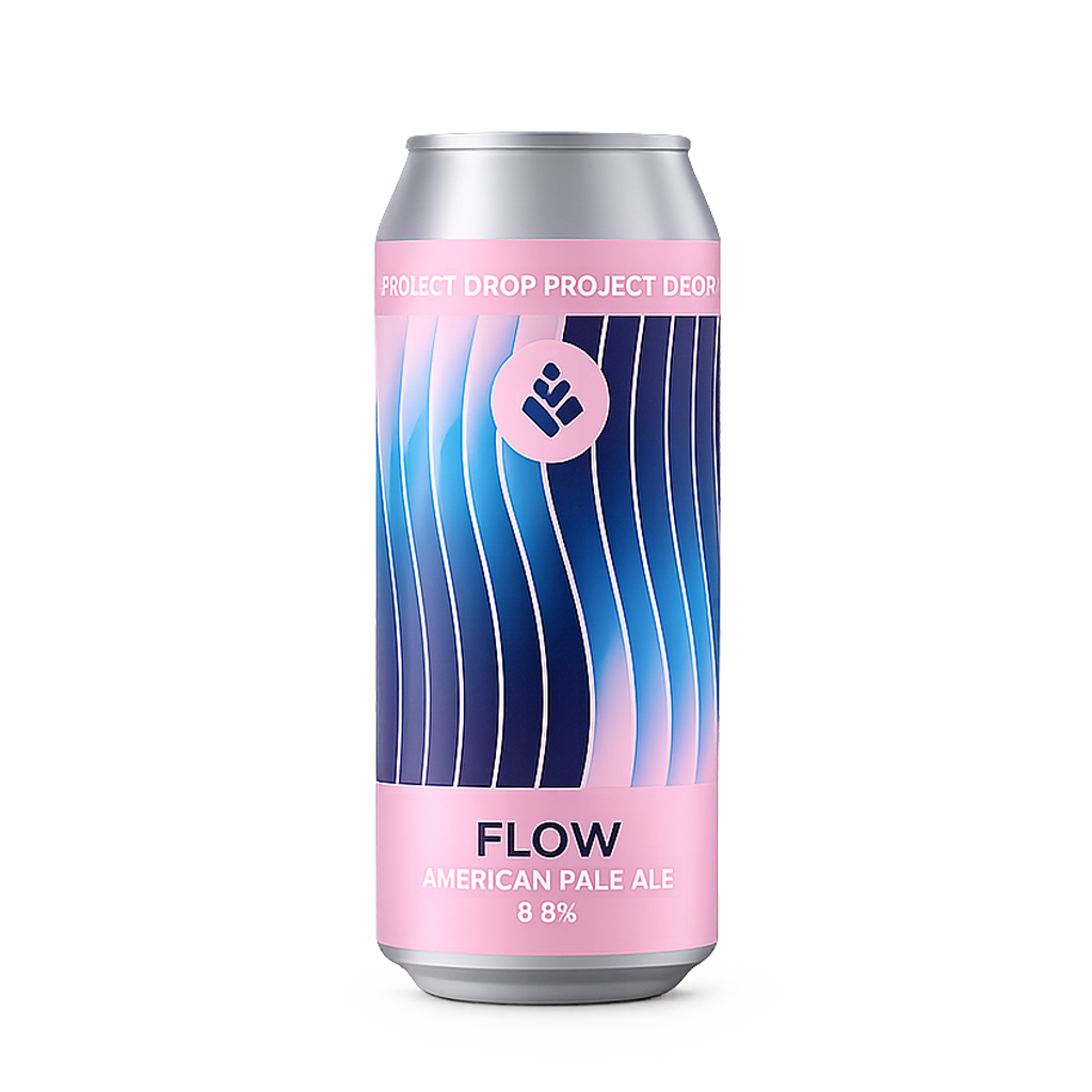 Flow can